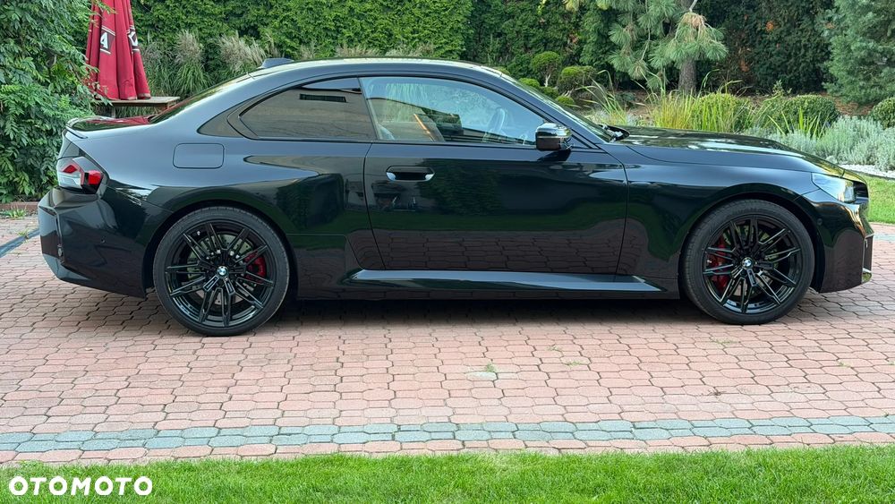 BMW M2 - 6