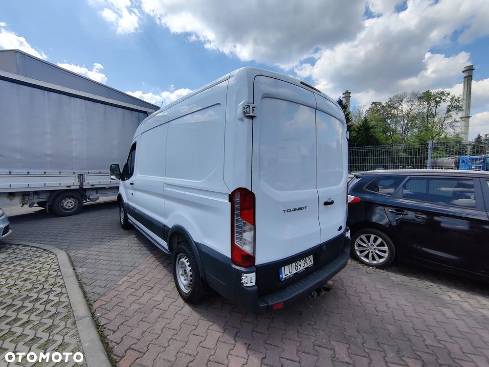 Ford Transit L2H2 VA Trend - 4