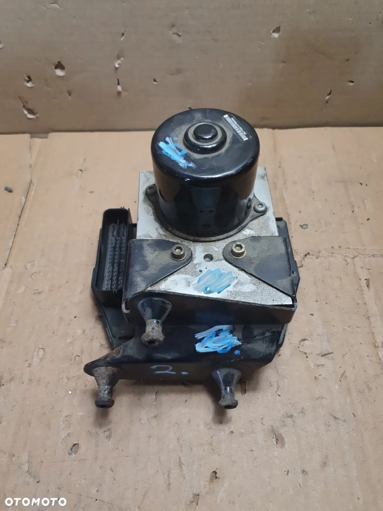 # POMPA ABS MERCEDES W202 W208 nr A0034317012 / A1705450132 - 3
