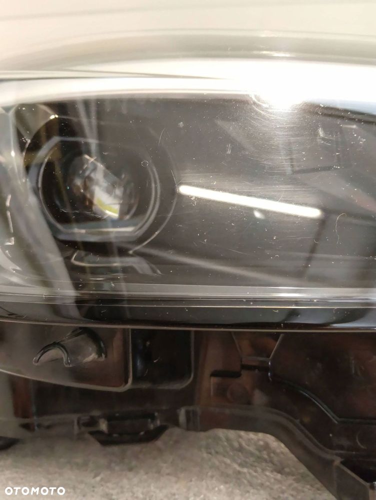 lexus rz full led przód strona prawa - 5
