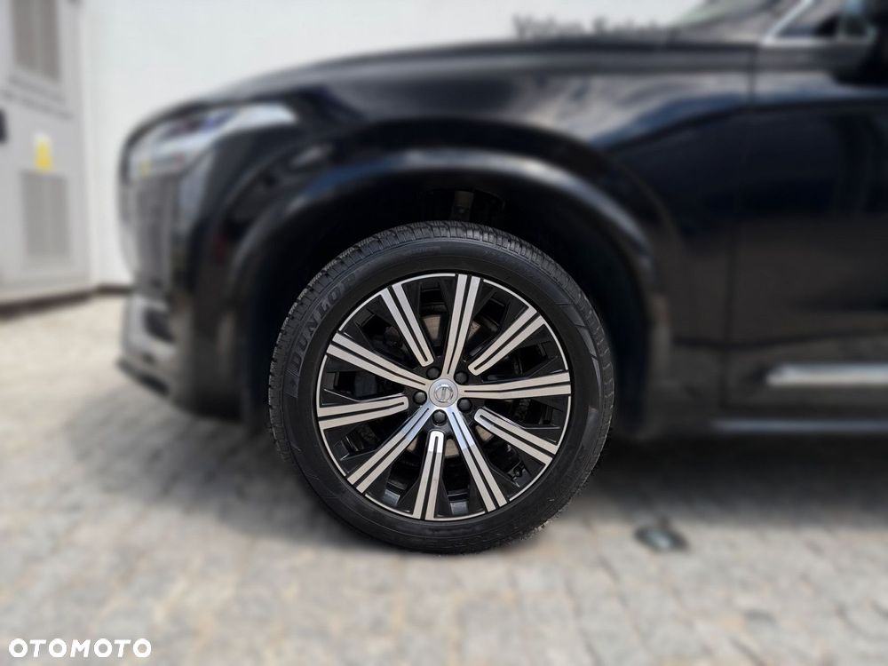 Volvo XC 90 - 10