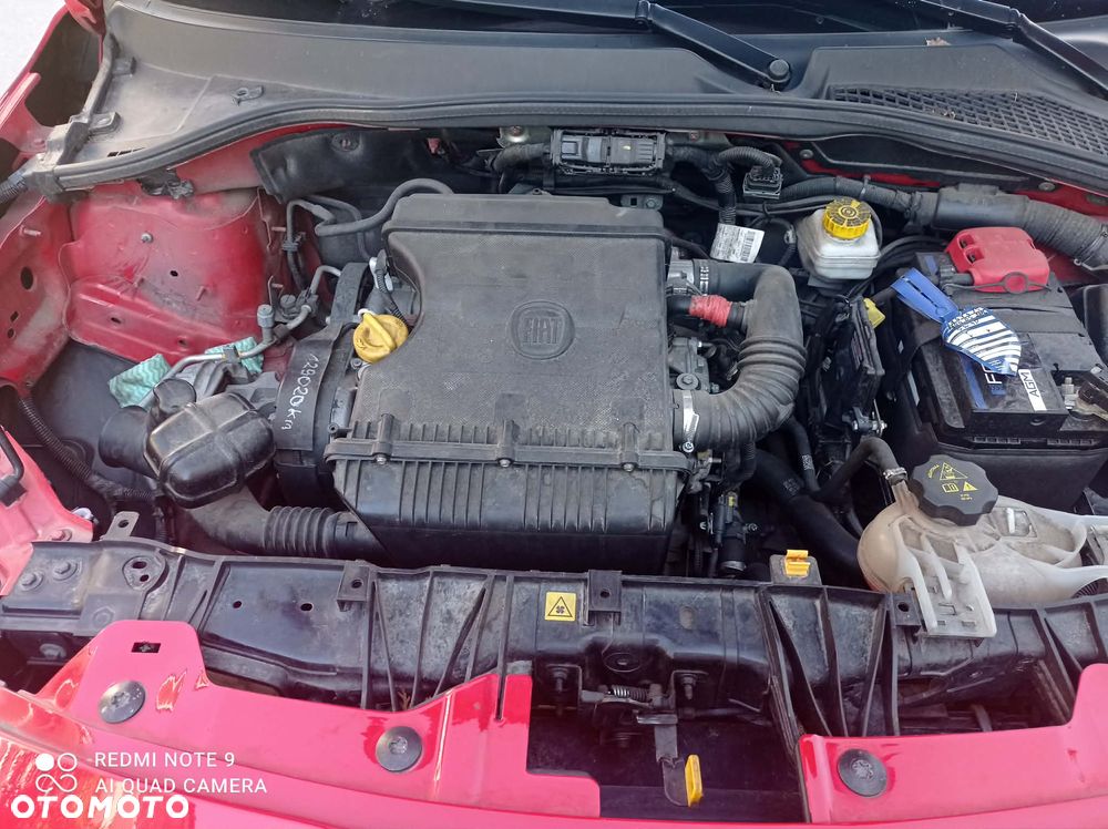 Fiat Tipo 1.4 16V - 7
