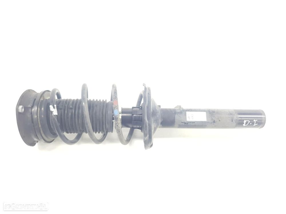 AMORTECEDOR FRENTE ESQUERDO VOLKSWAGEN GOLF VII VARIANT BV5 - 1