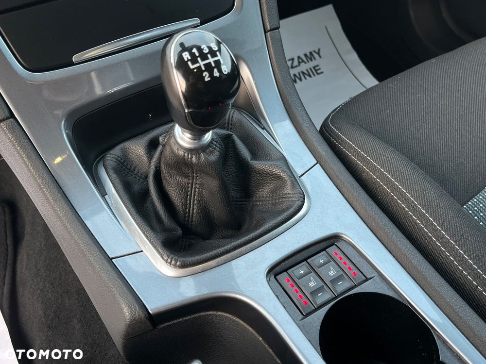 Ford Mondeo 1.6 Eco Boost Trend - 16