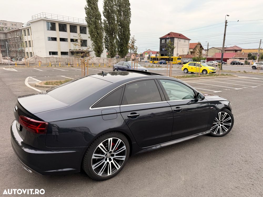 Audi A6 3.0 TDI S tronic - 31