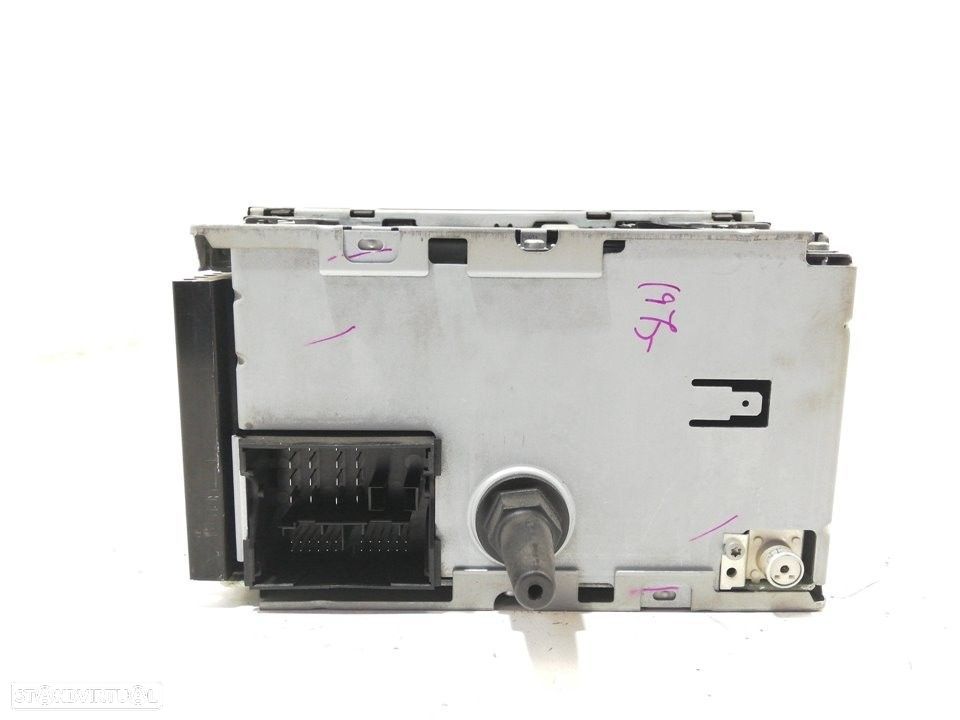 SISTEMA AUDIO / RADIO CD FORD FOCUS C-MAX 2004 - 2