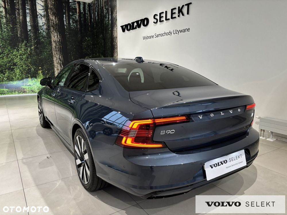 Volvo S90 - 7