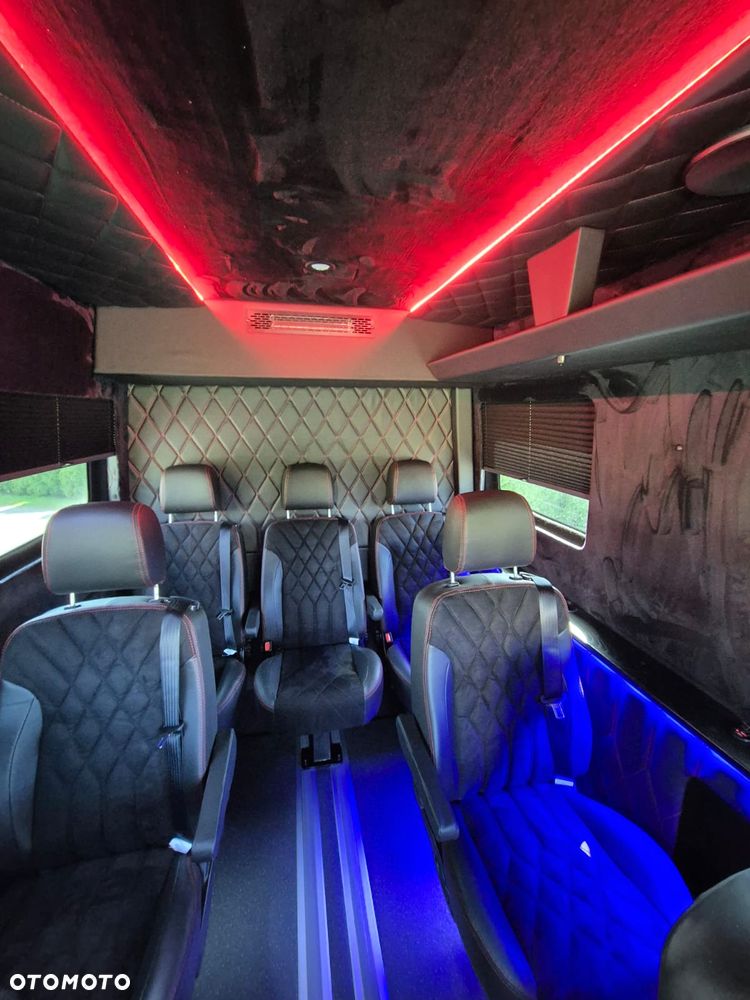 Renault Master L3H2 Extra (bryg.) - 32