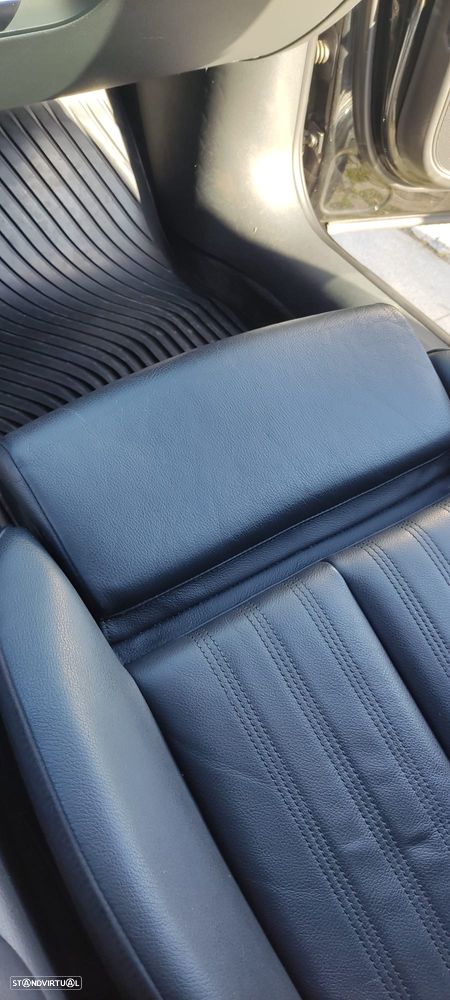 Audi A6 Avant 2.0 TDi S-line S tronic - 7