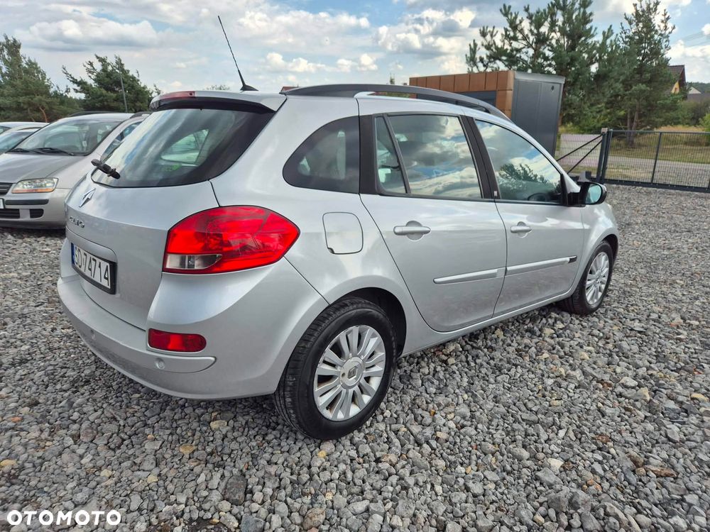 Renault Clio - 3