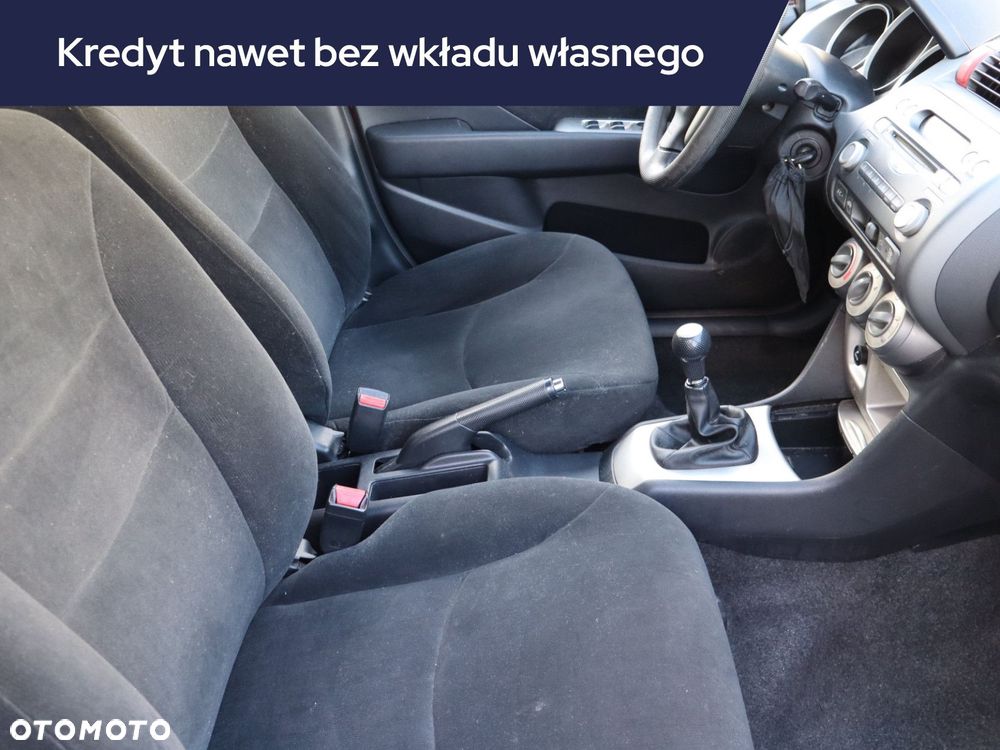 Honda City - 11