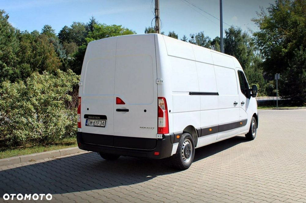 Renault Master L3H2 Chłodnia do 0' - zabudowa, agregat Alex Orginal - 18