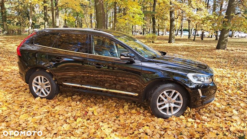 Volvo XC 60 D4 Drive-E Summum - 9