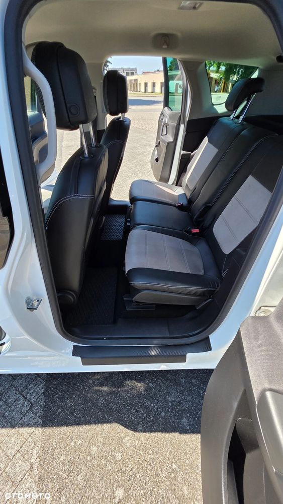 Opel Meriva 1.4 T Enjoy - 24