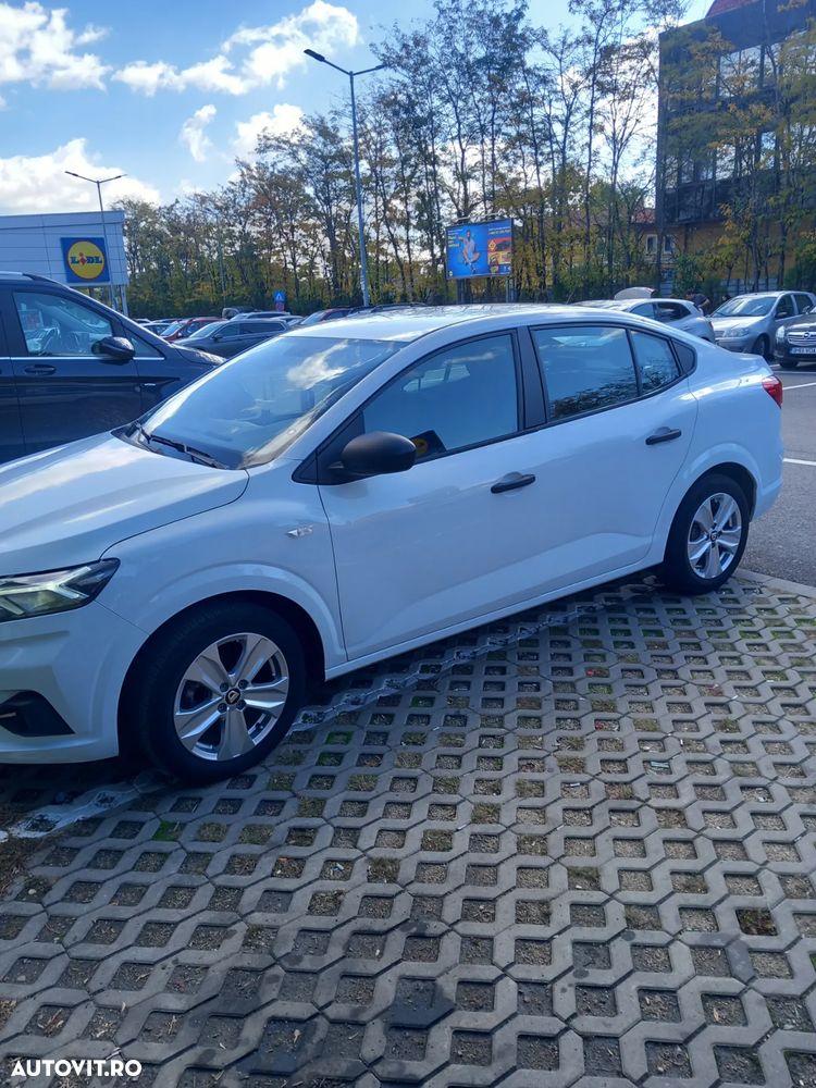 Dacia Logan TCe 90 MT6 Comfort - 12