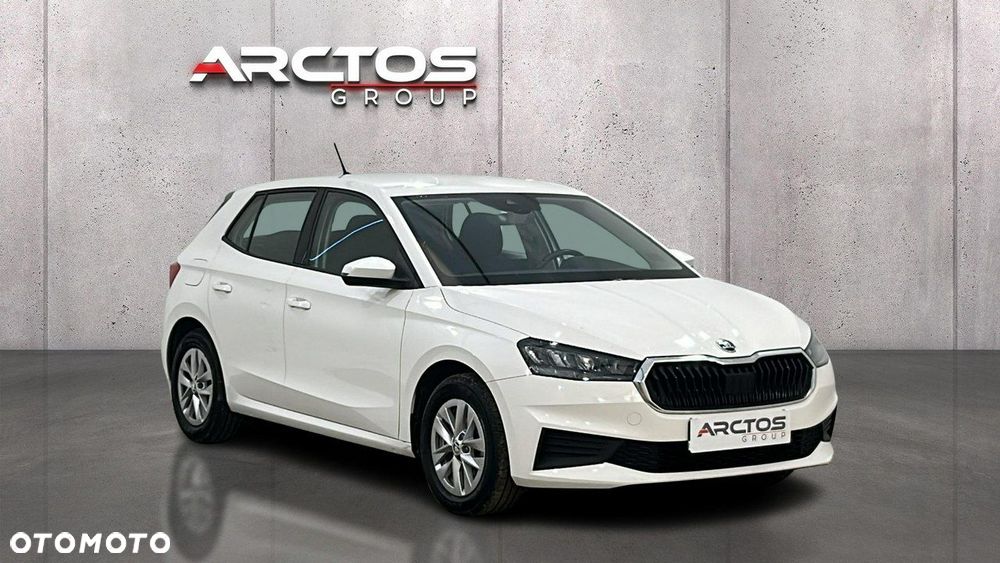 Skoda Fabia 1.0 Ambition - 7