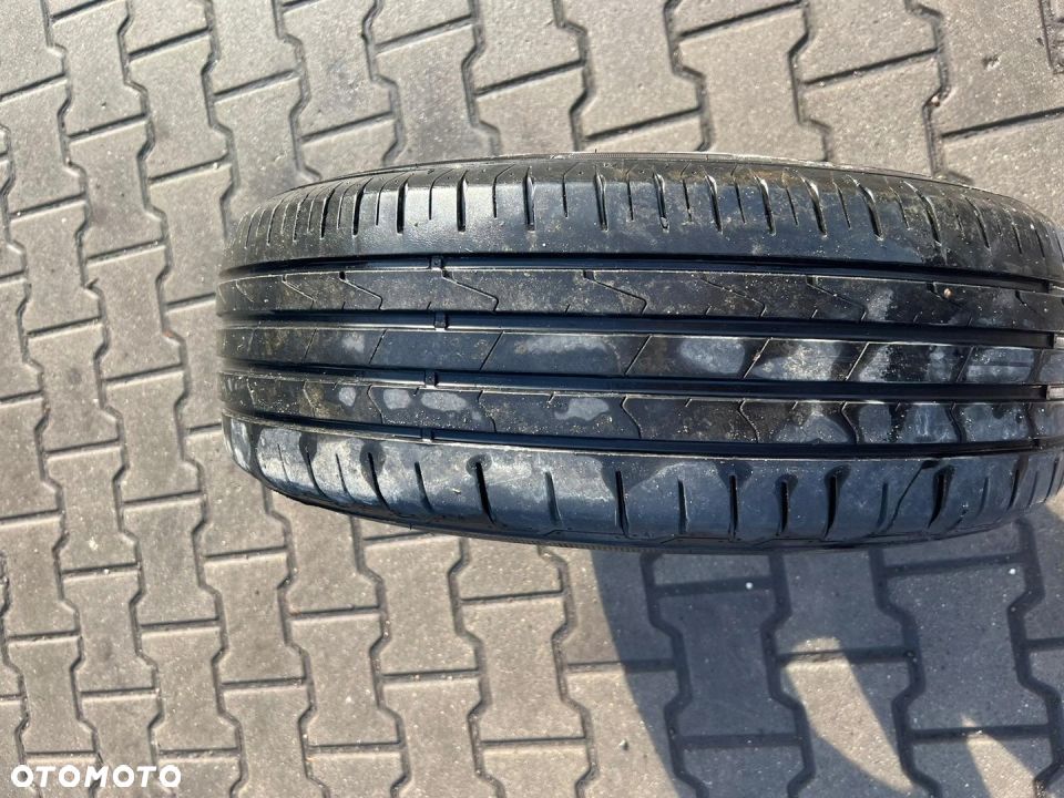 Koła LATO 22 Hankook 215/65R16  N31601 5X114,3 - 5