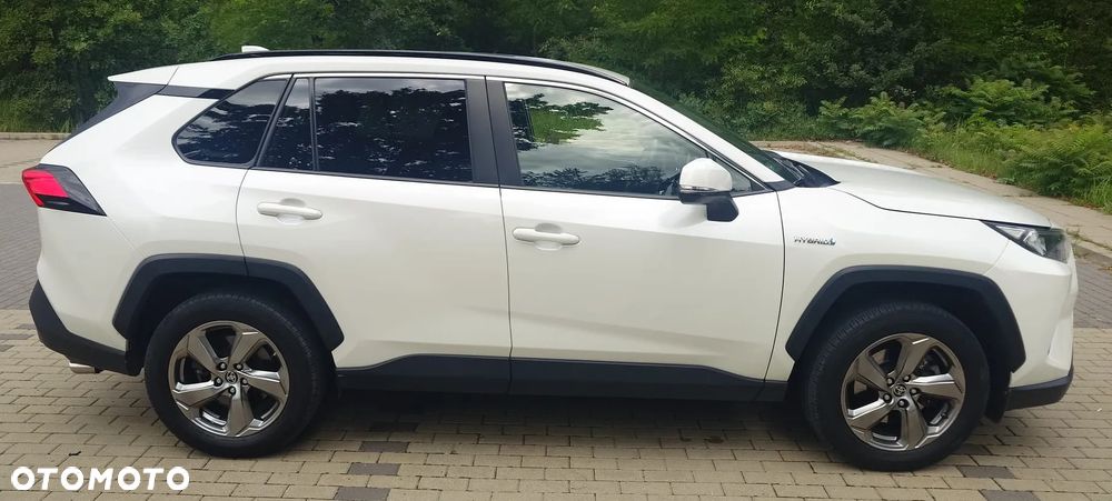 Toyota RAV4 - 2