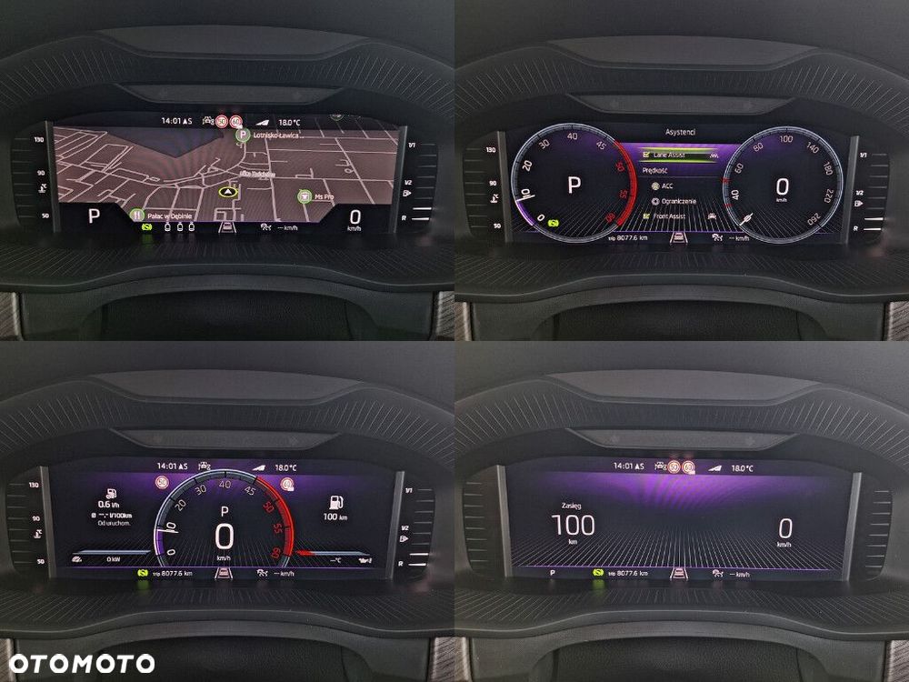 Skoda Kodiaq 2.0 TDI 4x4 Style DSG - 24