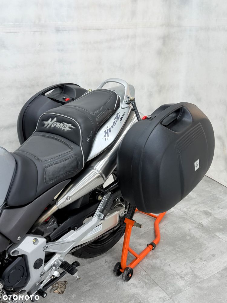 Honda Hornet - 26