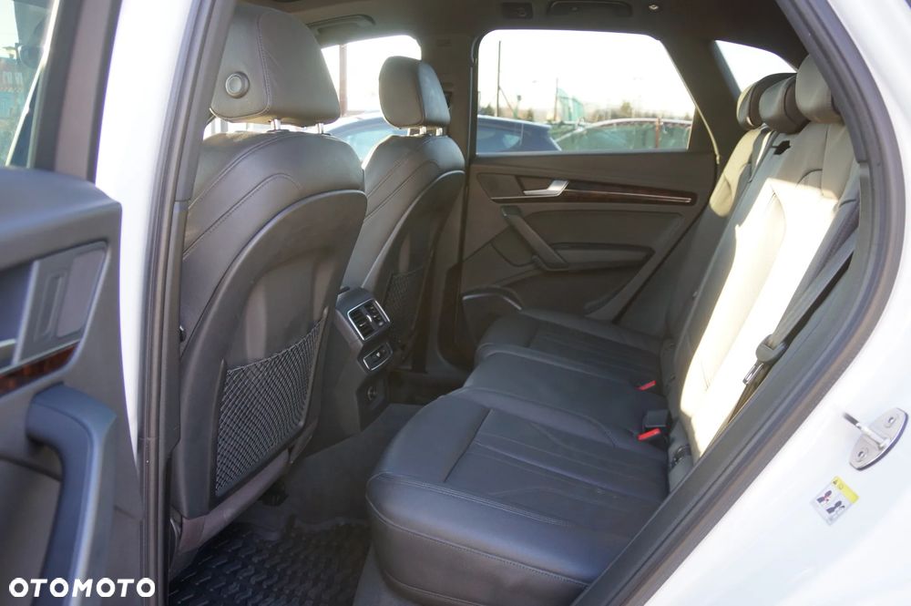 Audi Q5 2.0 TDI Quattro S tronic - 33