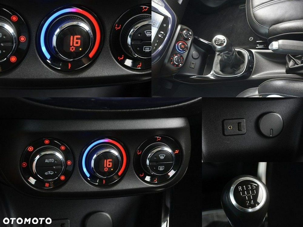 Opel Adam 1.4 Start/Stop Glam - 20