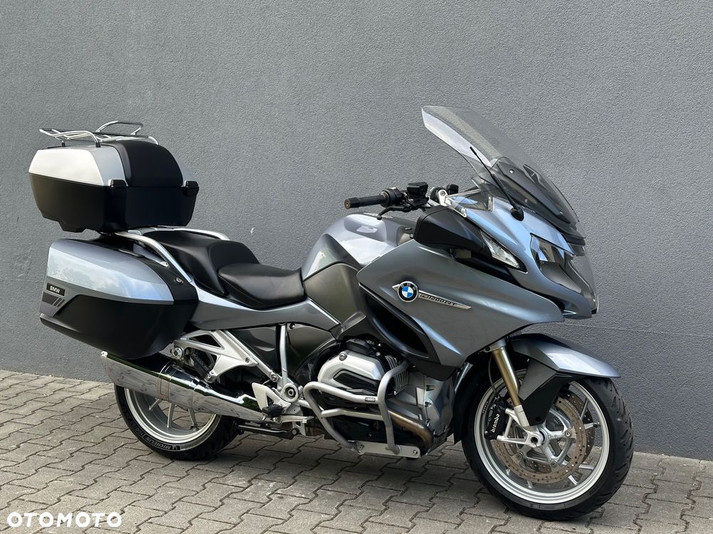 BMW RT - 2