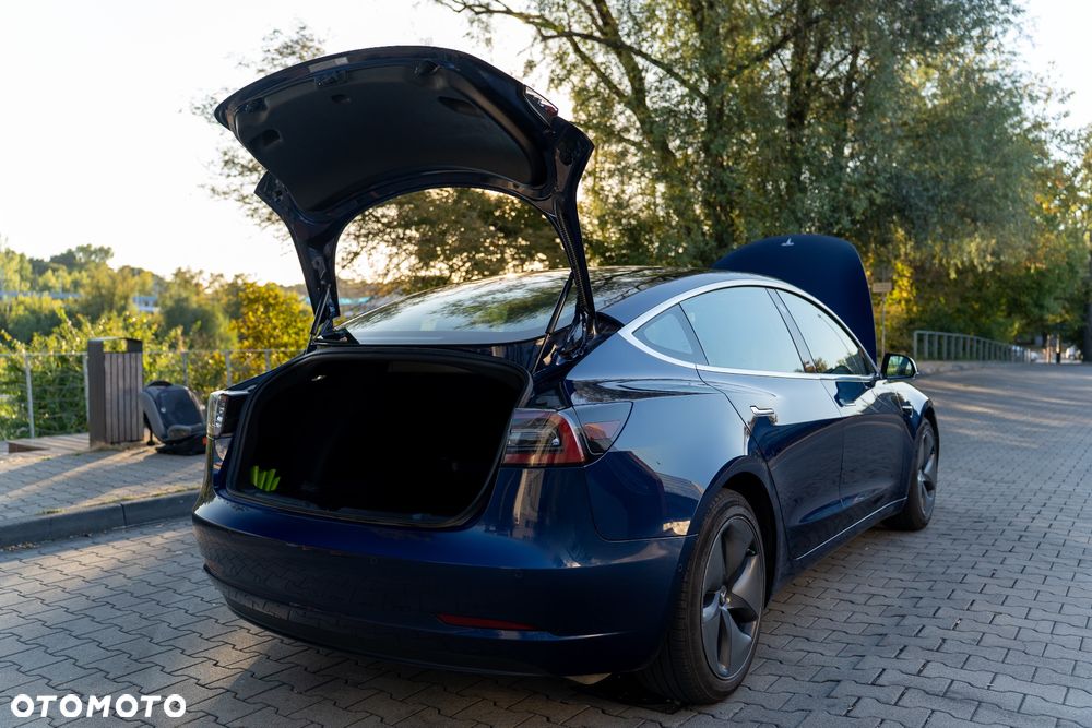 Tesla Model 3 Allradantrieb Dual Motor - 13
