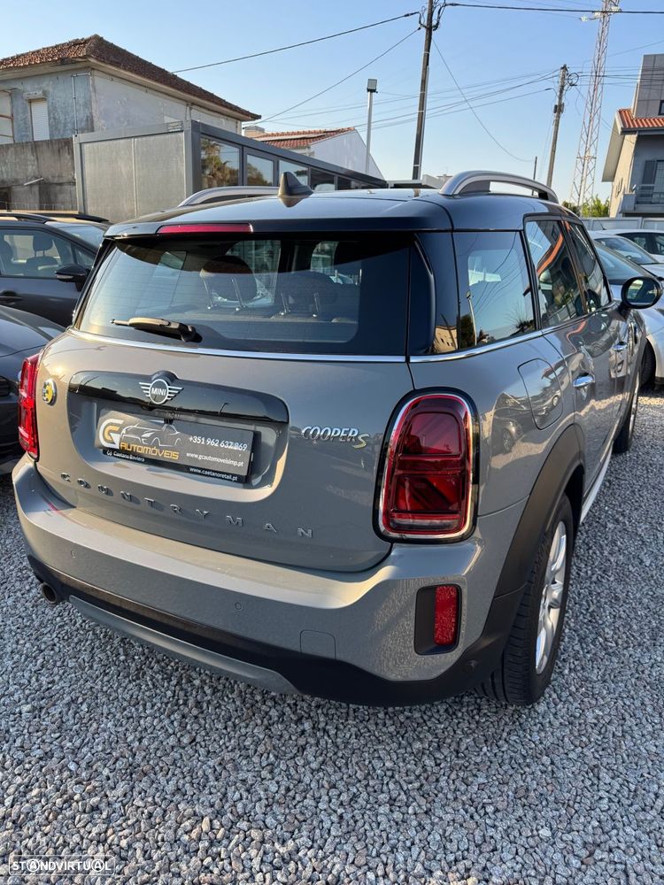 MINI Countryman - 5