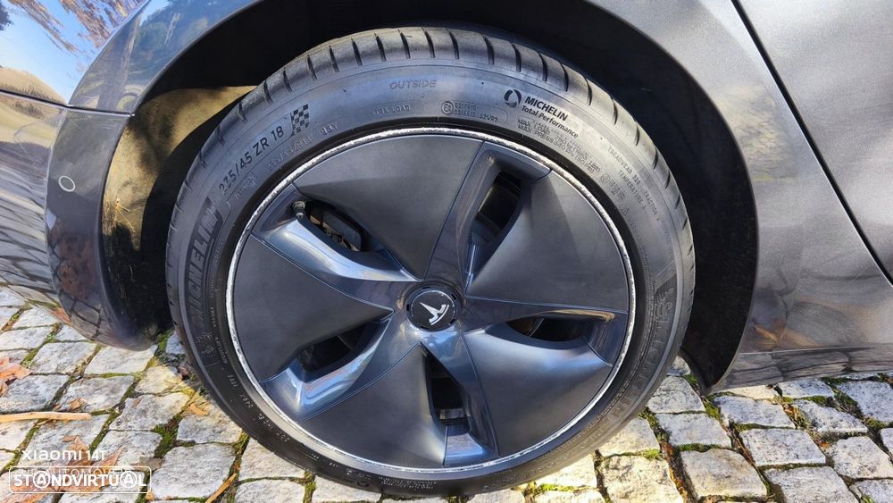 Tesla Model 3 Long Range AWD Dual Motor - 6