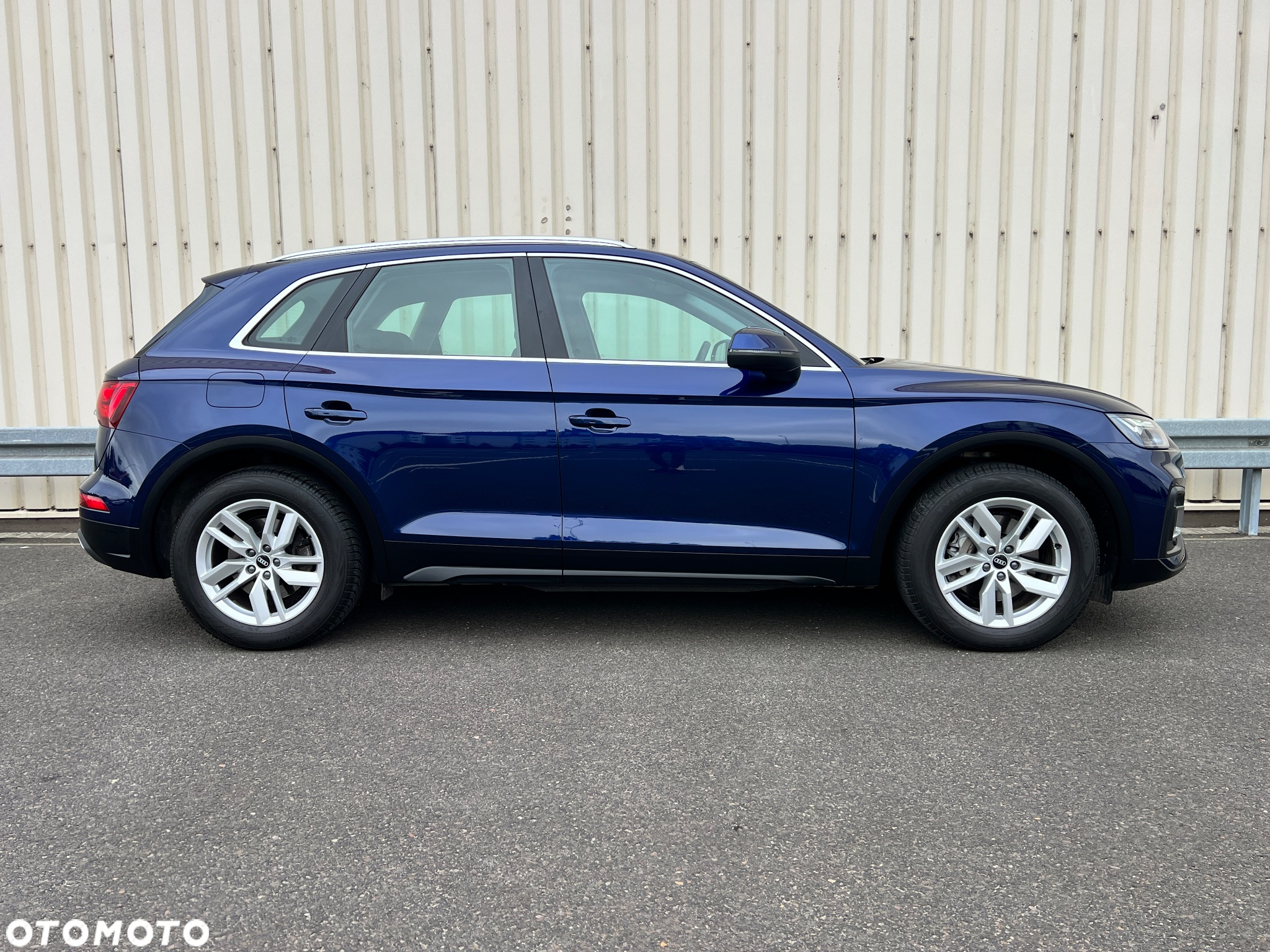 Audi Q5 - 6