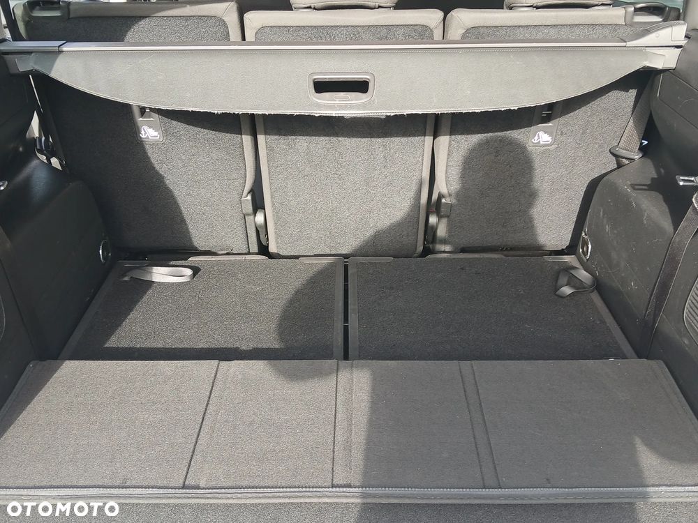 Opel Zafira - 16