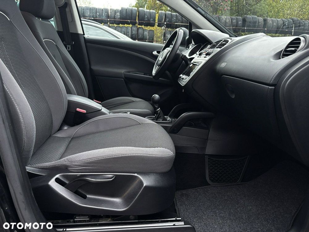 Seat Altea XL 1.4 TSI SUN - 20