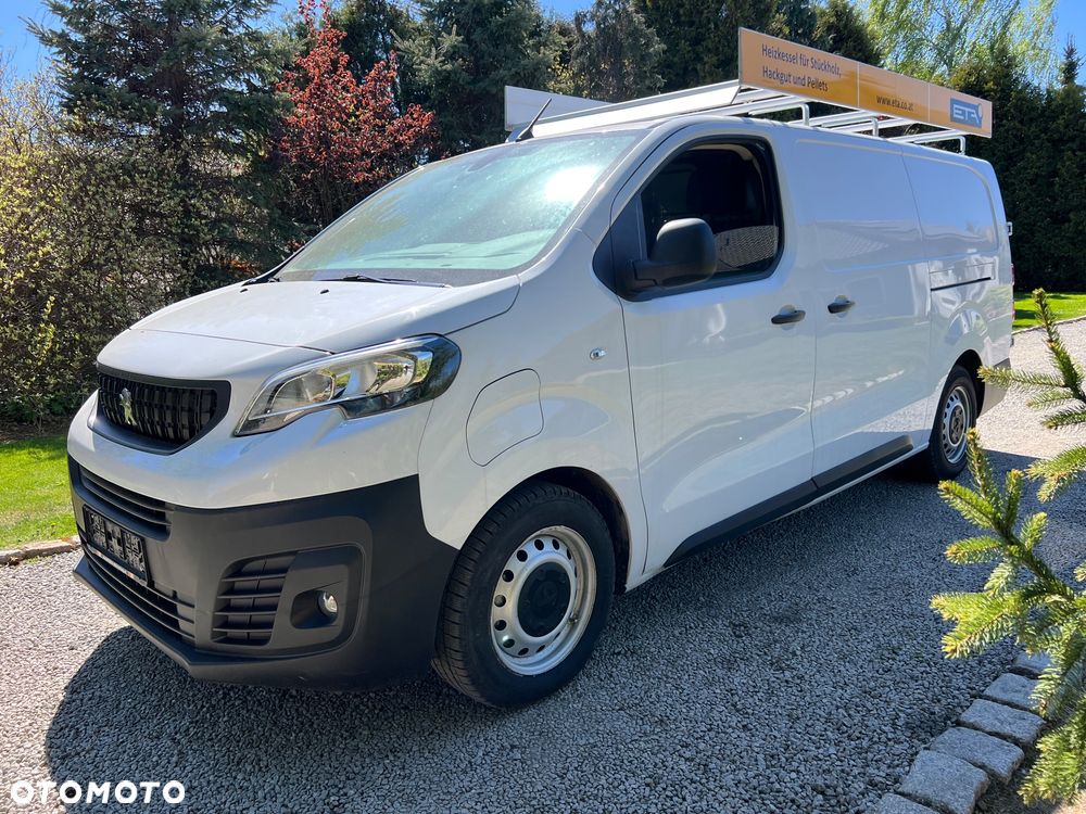 Peugeot Expert - 3