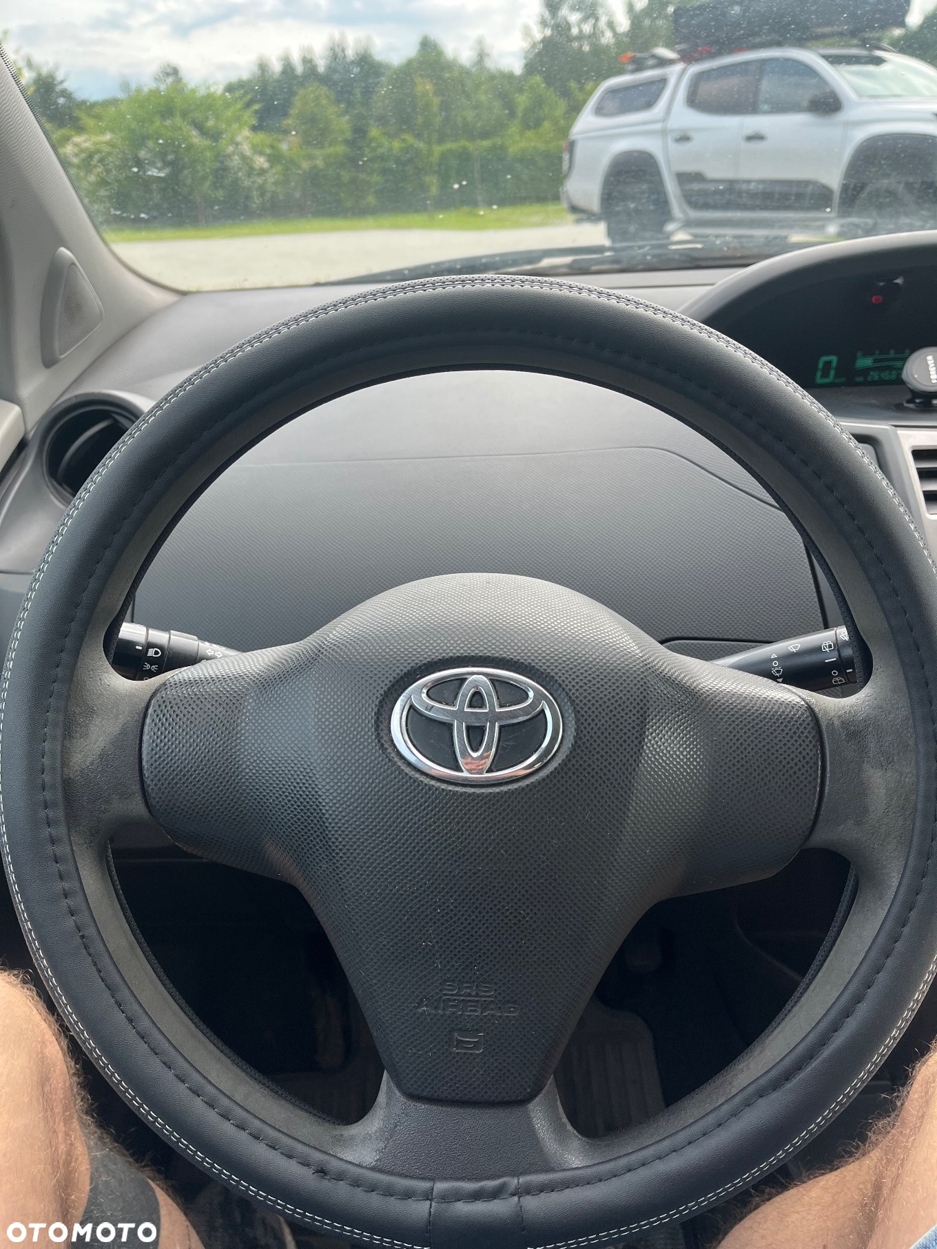 Toyota Yaris 1.4 D-4D Luna A/C - 5