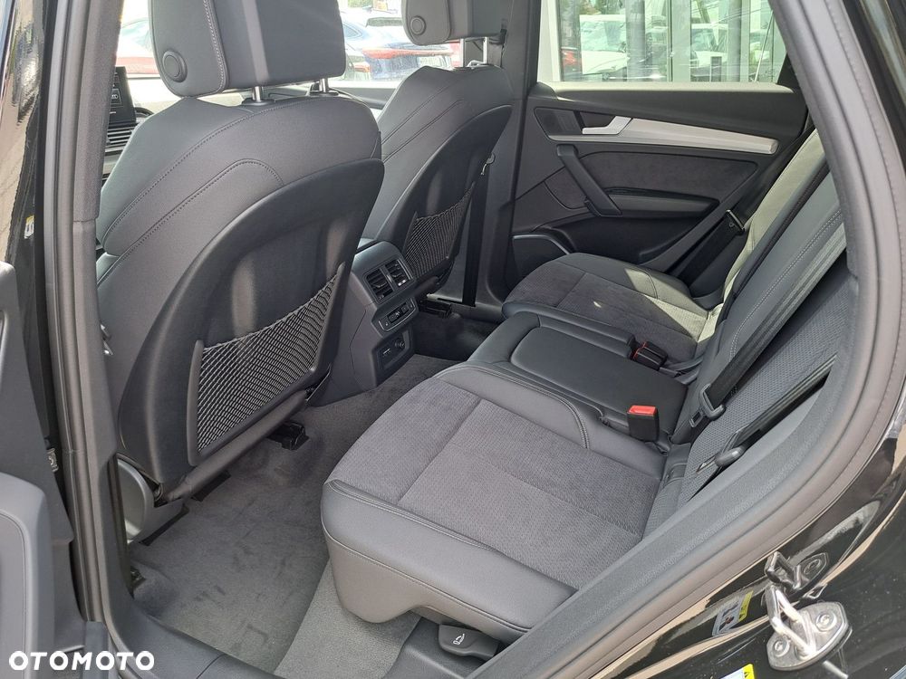 Audi Q5 Sportback - 10