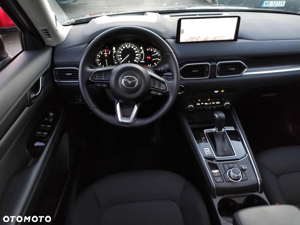 Mazda CX-5 2.0 Exclusive-Line 2WD - 24