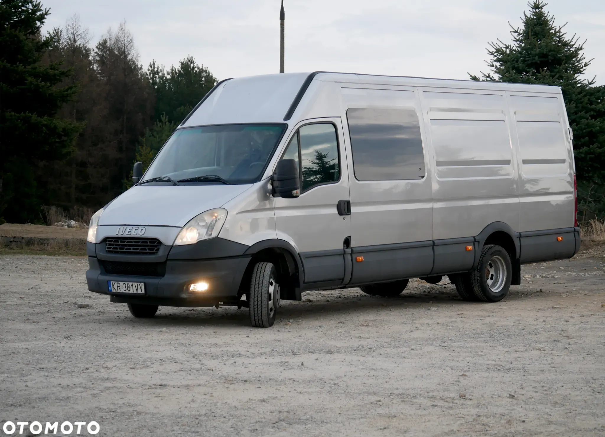 Iveco Daily 35C15 - 7