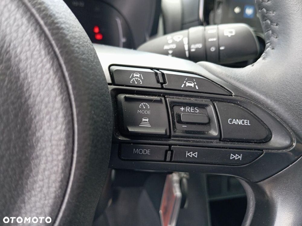 Toyota Yaris Cross Hybrid 1.5 Comfort - 14