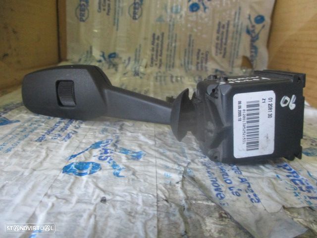 Comutador 01208130 BMW E87 2006 ESCOVAS - 2