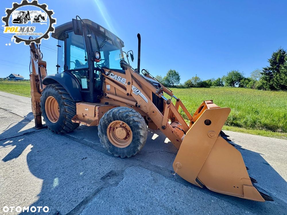 Case 580SR-4PT* KOPARKO ŁADOWARKA CASE 580SR-4PT* FINANSOWANIE* ZAMIANA* SKUP* KOPARKO ŁADOWARKA JCB 3CX /// JCB 4CX/// CASE 580SR/// CASE 695 /// CAT 428E// TEREX 970/// - 5