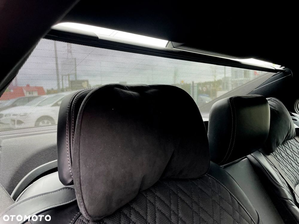 BMW Seria 7 730Ld xDrive mHEV - 11