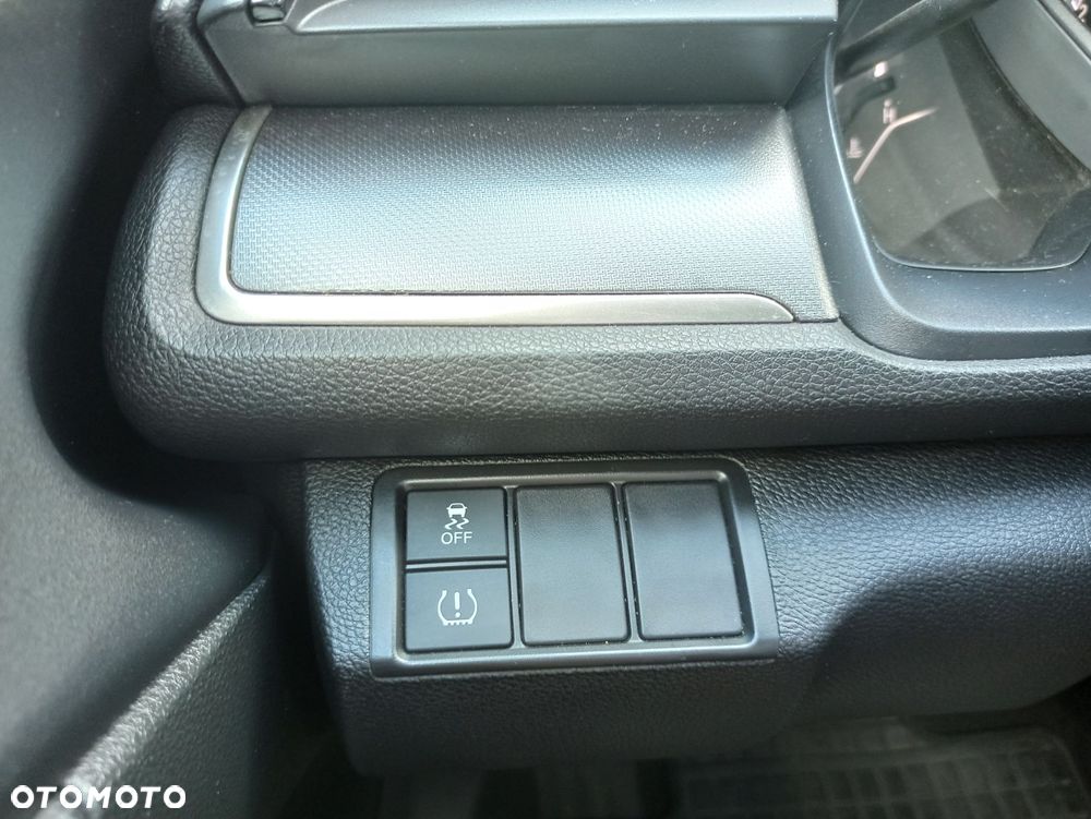 Honda Civic - 17