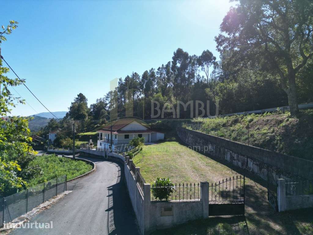 Moradia T3 com vistas de montanha - Grande imagem: 2/27