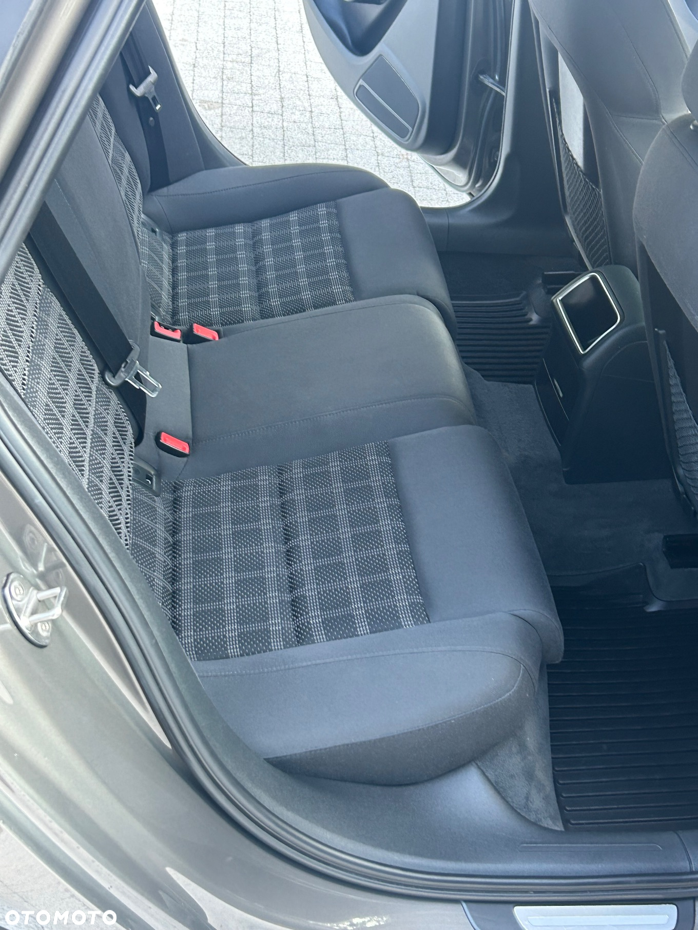 Audi A4 2.0 TDI Quattro - 12