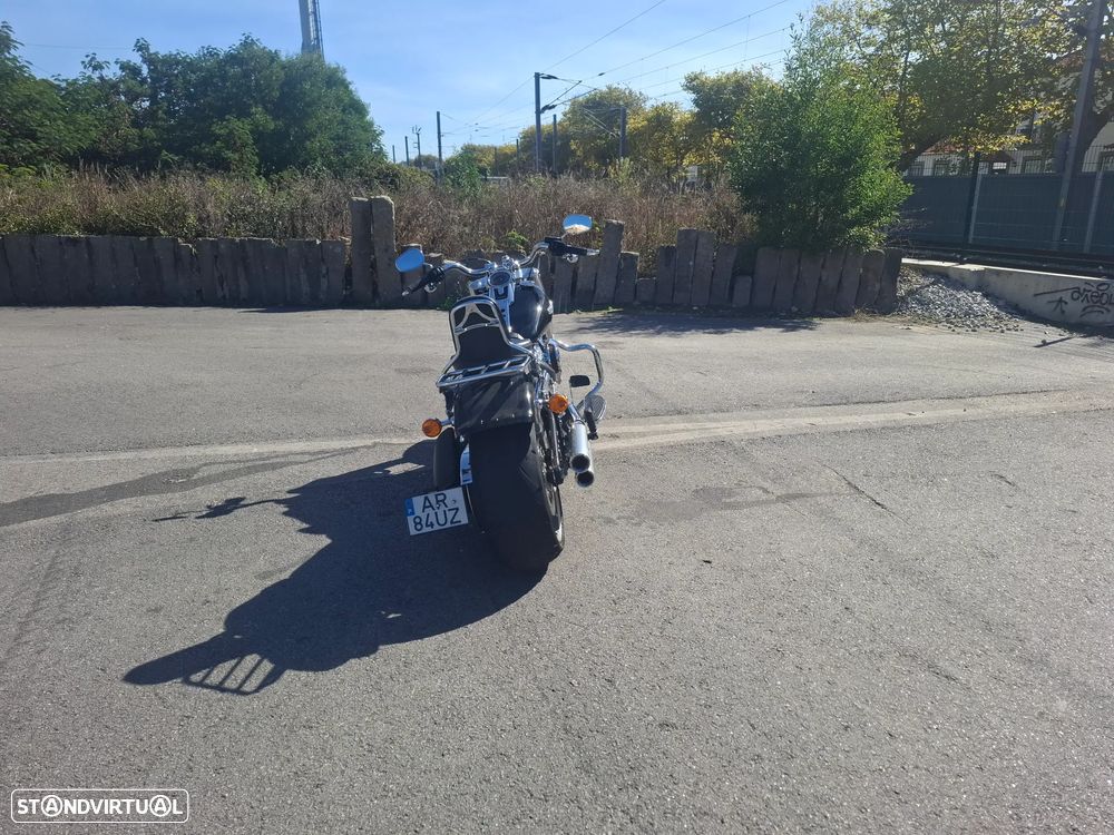 Harley-Davidson Fat Boy 114 - 6
