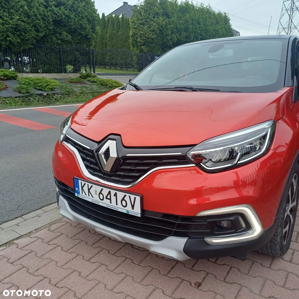 Renault Captur - 6