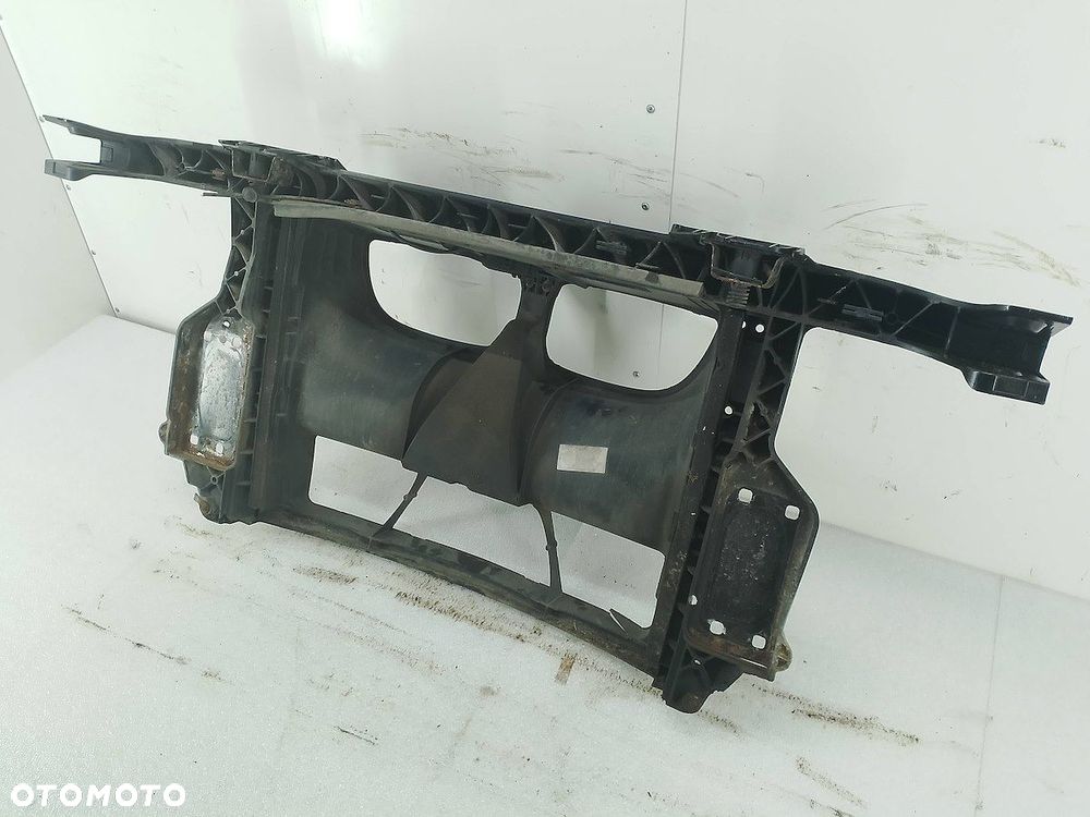 PAS PRZÓD, WZMOCNIENIE CZOŁOWE BMW SERIA I E87 2.0 DIESEL HATCHBACK - 2