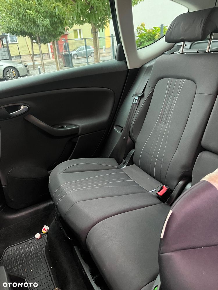 Seat Altea XL 1.4 TSI Style - 8