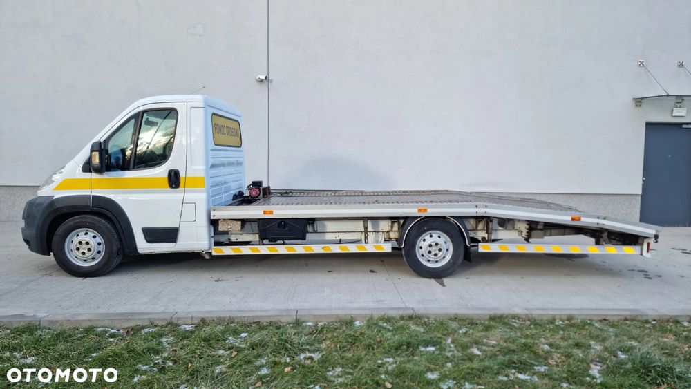 Peugeot Boxer - 2